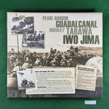 War in the Pacific - Richard Overy - Hardcover