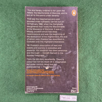 Glencoe - John Prebble - Softcover