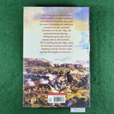 Waterloo - Bernard Cornwell - Hardcover