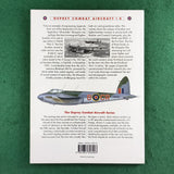 Mosquito Bomber / Fighter-Bomber Units 1942-45 - Martin Bowman - Osprey COM 4 - Softcover