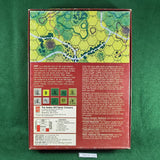 MBT: Modern Tactical Combat in Germany Game - Avalon Hill