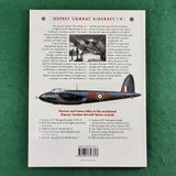 Mosquito Fighter / Fighter-Bomber Units of World War 2 - Martin Bowman - Osprey COM 9 - Softcover
