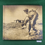 ANZACs at War - Peter Pedersen - Hardcover