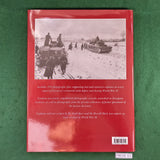 Panzer: The Illustrated History of German Armour in WWII - Barr / Hart - Hardcover