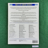 The Venetian Empire 1200-1670 - Nicolle & Rothero - Osprey MAA 210