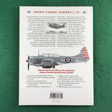 SBD Dauntless Units of World War 2 - Barrett Tillman - Osprey COM 10 - Softcover