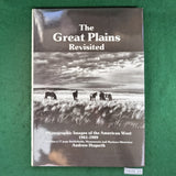 The Great Plains Revisited - Andrew Hogarth - Hardcover