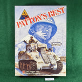 Patton's Best - Avalon Hill
