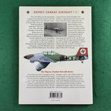 Junkers Ju 87 - John Weal - Osprey COM 1 - Softcover