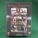 The Guerrilla Generation - COIN Multipack II - GMT Games - Unpunched