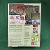 The Guerrilla Generation - COIN Multipack II - GMT Games - Unpunched