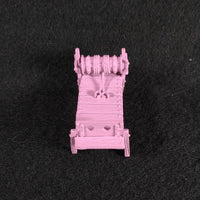 Torture Rack - 73418 - Wizkids - Very Good - NO BOX