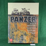 Panzer: Expansion 3 - GMT - Unpunched