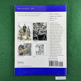 The German Army in World War I (1): 1914-15 - Thomas & Embleton - Osprey MAA 394