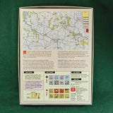 Ukraine '43: The Soviet Summer Offensive Against Army Group South (2nd Ed.) - GMT Games