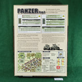 Panzer: Expansion 3 - GMT - Unpunched