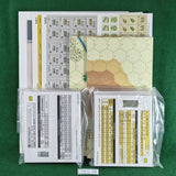Panzer: Expansion 2 - GMT - Unpunched