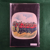 Military Bands and their Uniforms - Jack Cassin-Scott & John Fabb - Hardcover - Blandford