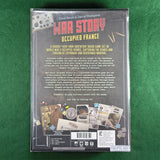 War Story: Occupied France - Osprey Games - In Shrinkwrap