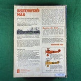 Richthofen's War: The Air War 1916-1918 - Avalon Hill