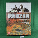 Panzer: Expansion 2 - GMT - Unpunched