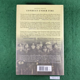 Conduct Under Fire - John A. Glusman - Hardcover