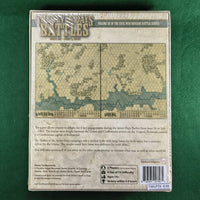 The Seven Days Battles - Worthington Publishing - In Shrinkwrap