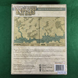 The Seven Days Battles - Worthington Publishing - In Shrinkwrap