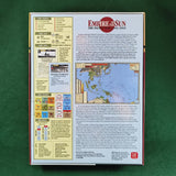 Empire of the Sun: The Pacific War, 1941-1945 (2nd Edition) - GMT
