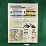 Panzer: Expansion 2 - GMT - Unpunched
