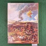 Warfare in the Age of Bonaparte - Michael Glover - Hardcover
