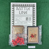 Battle Line - GMT