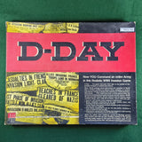 D-Day (3rd Ed.) - Avalon Hill