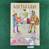 Battle Line - GMT