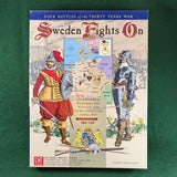 Sweden Fights On - GMT Games - Unpunched