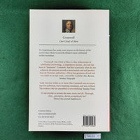 Cromwell: Our Chief of Men - Antonia Fraser - Softcover