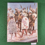 Warfare in the Ancient World - Richard Humble - Hardcover