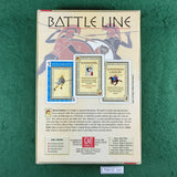 Battle Line - GMT