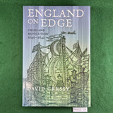 England on Edge - David Cressy - Softcover