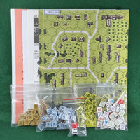 Squad Leader Starter Kit #1 - MMP