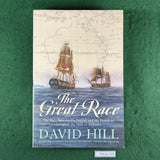 The Great Race - David Hill - Softcover