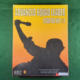Squad Leader Starter Kit #1 - MMP