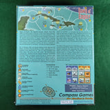 Dawn of Empire - Compass Games - In Shrinkwrap