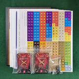 Pax Romana: The Ancient Mediterranean World (2nd Print.) - GMT - Unpunched