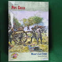 Pipe Creek: Meade's Last Stand - Flying Pig Games - In Shrinkwrap