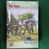 Pipe Creek: Meade's Last Stand - Flying Pig Games - In Shrinkwrap
