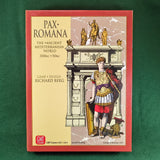 Pax Romana: The Ancient Mediterranean World (2nd Print.) - GMT - Unpunched