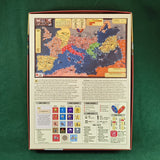 Pax Romana: The Ancient Mediterranean World (2nd Print.) - GMT - Unpunched