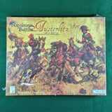 Napoleonic Battles: Austerlitz 1805 - Avalanche Press - In Shrinkwrap