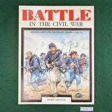 Battle in the Civil War - Paddy Griffith - Softcover